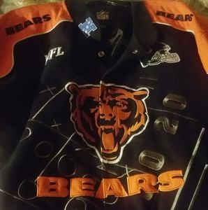 Meet your Posher, William